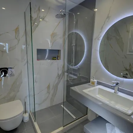 Thalassa 帕莱欧卡斯提撒