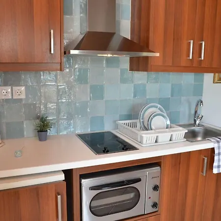 Thalassa * 帕莱欧卡斯提撒