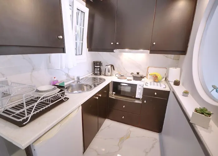Thalassa Apartamento *
