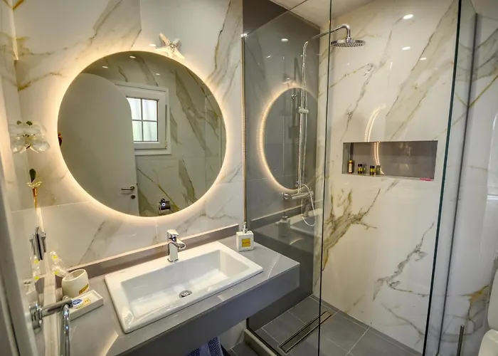 Thalassa Apartamento *