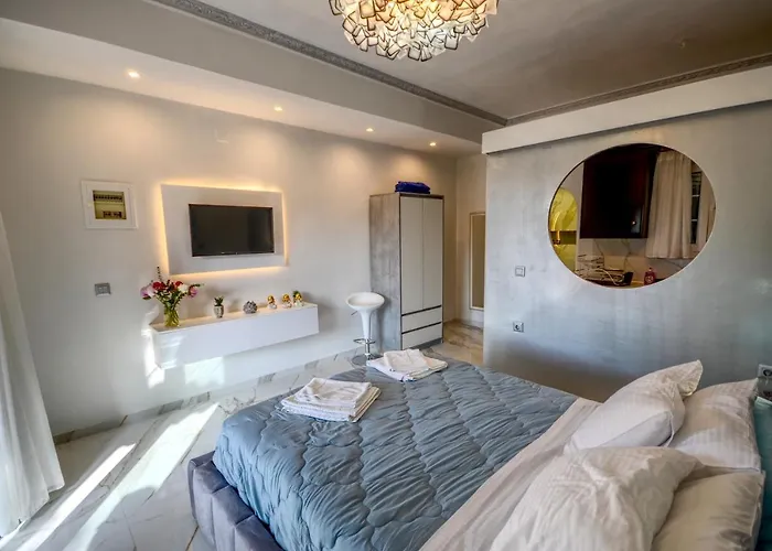 Thalassa Apartamento
