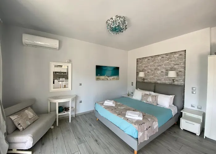 Thalassa Apartamento *