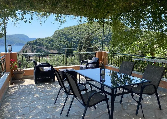 Thalassa Apartamento