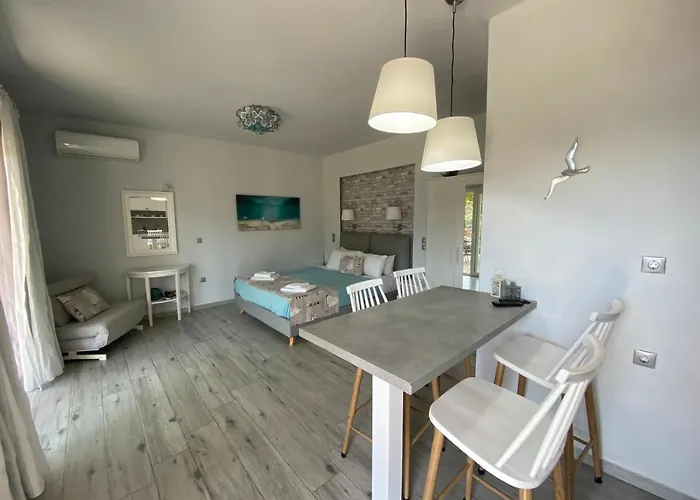 Thalassa Apartamento *