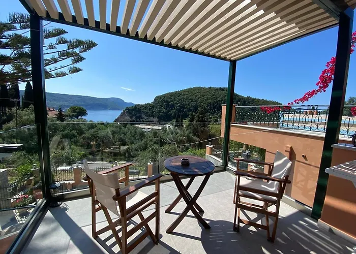 Apartamento Thalassa