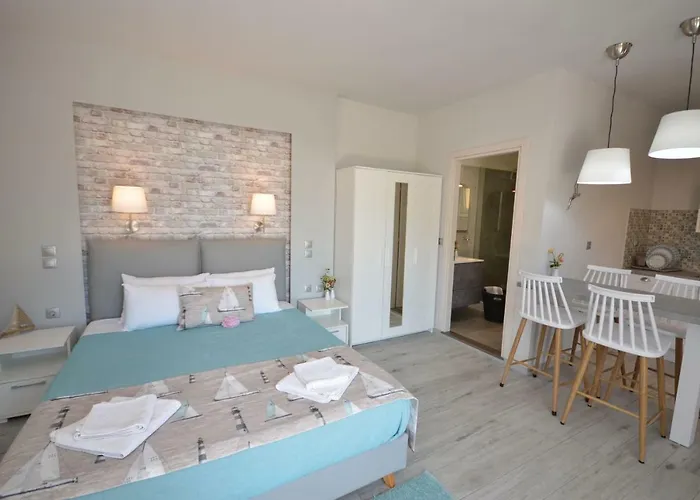 Thalassa Apartamento