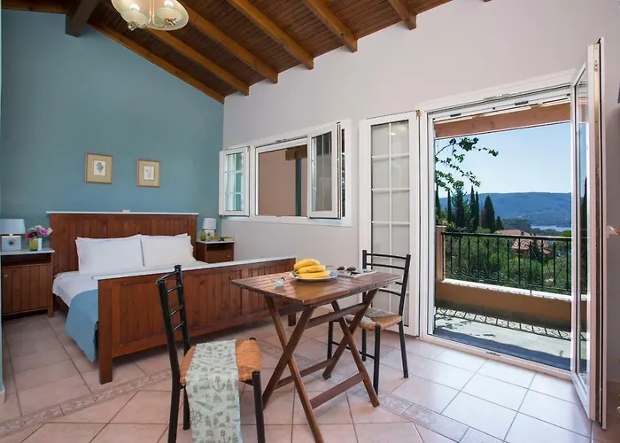 Thalassa Apartamento *