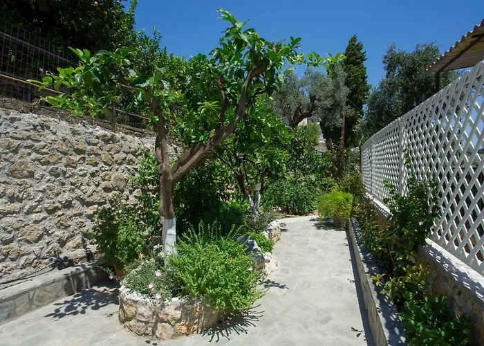 Apartamento Thalassa