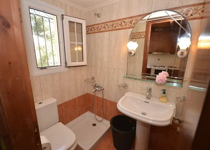 Thalassa Apartamento *