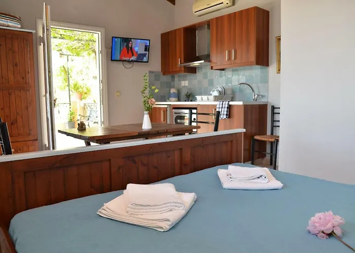 Thalassa Apartamento