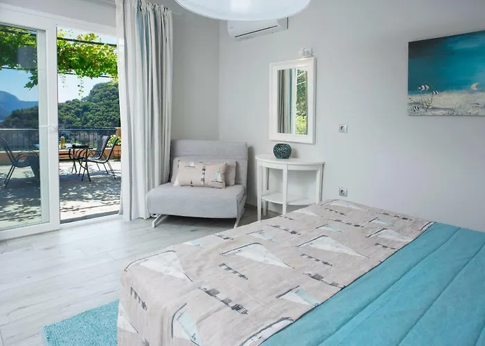 Thalassa Apartamento