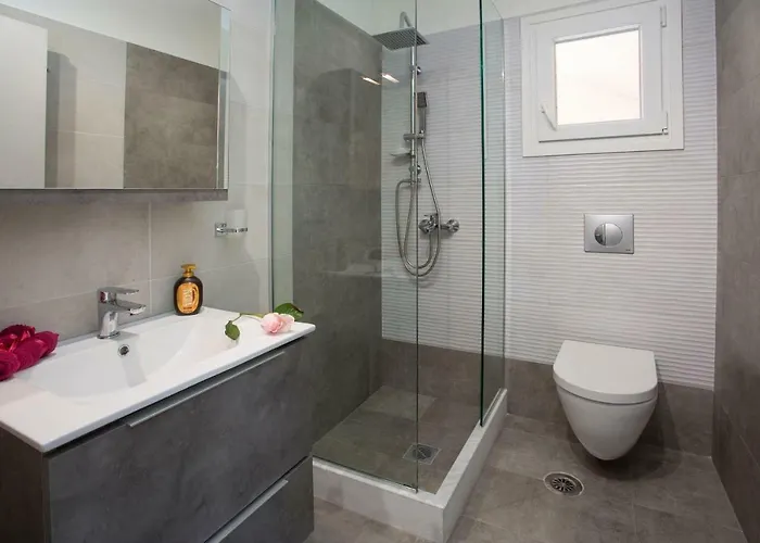 Thalassa Apartamento *