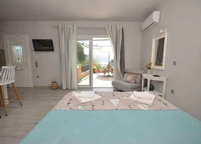 Apartamento Thalassa