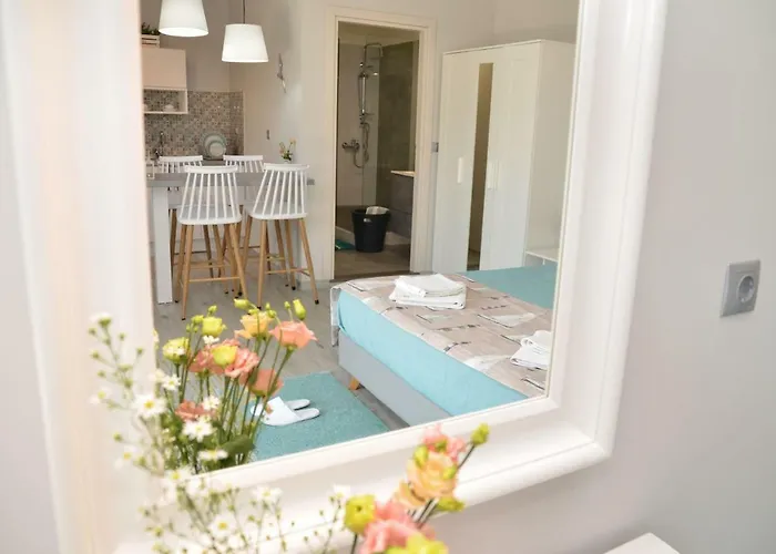 Apartamento Thalassa