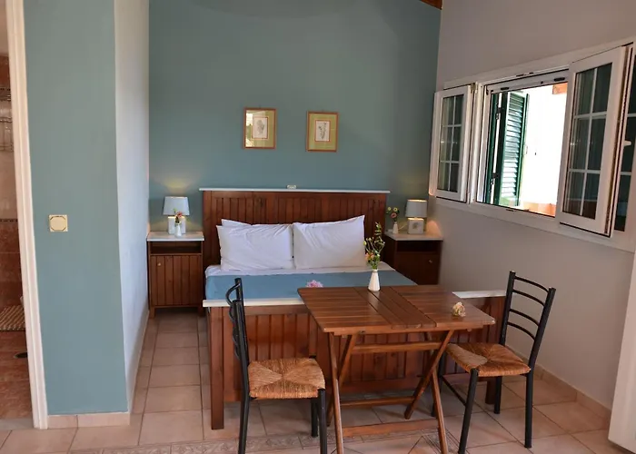 Apartamento Thalassa