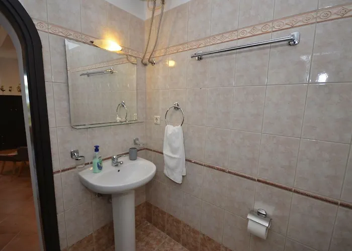 Apartamento Thalassa Palaiokastritsa