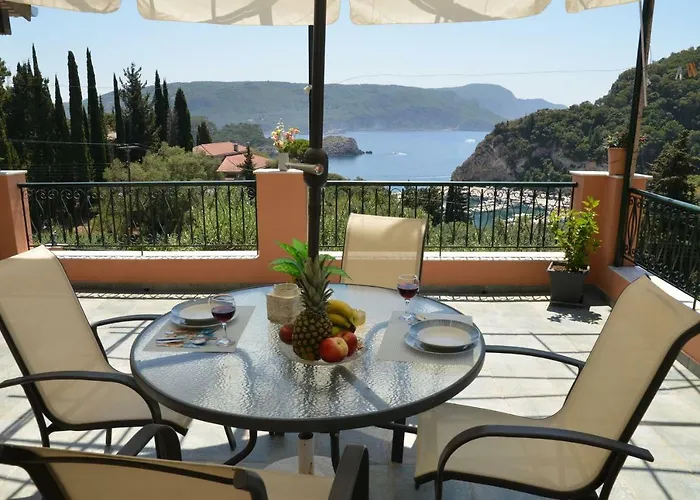 Thalassa Apartamento
