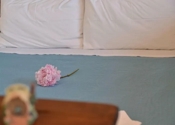 Apartamento Thalassa