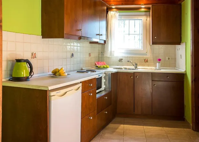Apartamento Thalassa