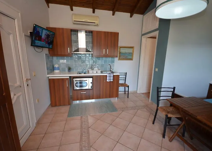 Thalassa Apartamento *