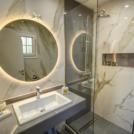 Thalassa Апартаменты *