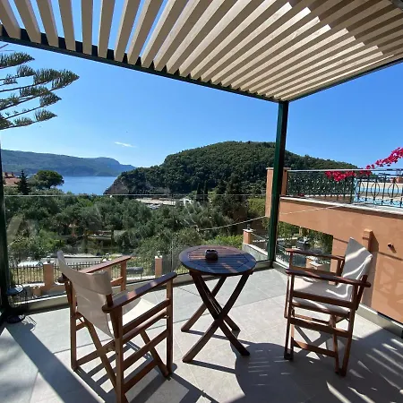 Apartment Thalassa