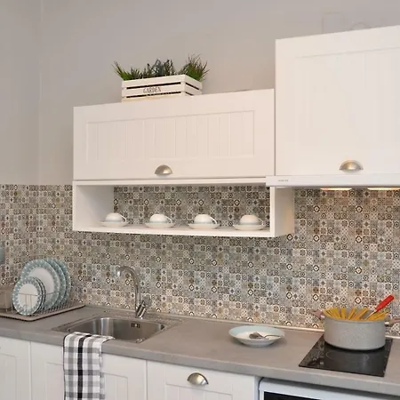 Thalassa * Paleokastritsa