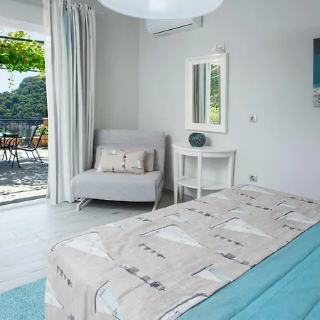 Thalassa Апартаменты