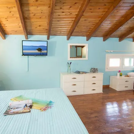 Apartment Thalassa *