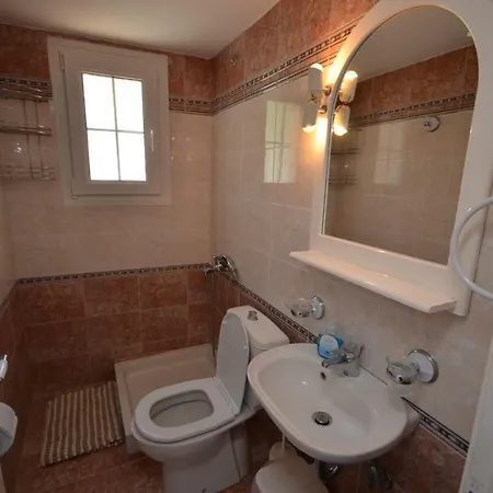 Thalassa * Paleokastritsa